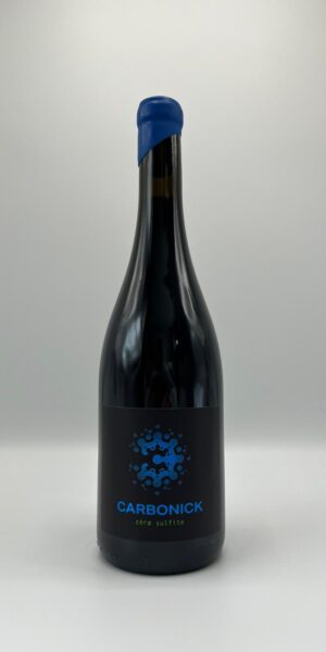 Domaine des Masques Carbonick red