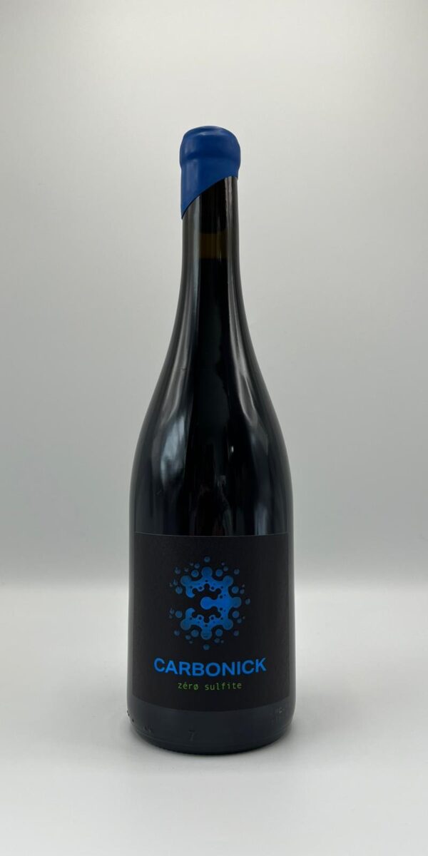 Domaine des Masques Carbonick red