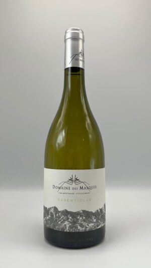 Domaine des Masques Essentielle Blanc