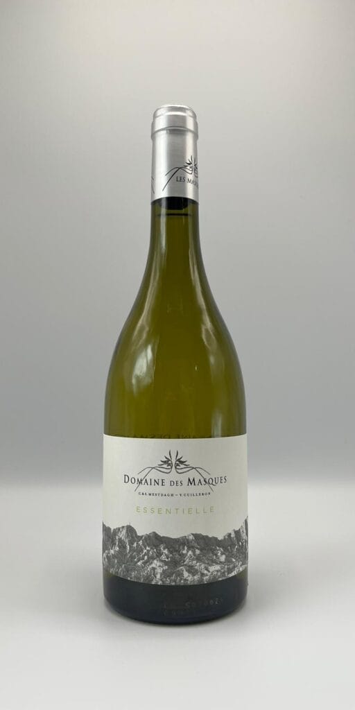 Domaine des Masques Essentielle Blanc