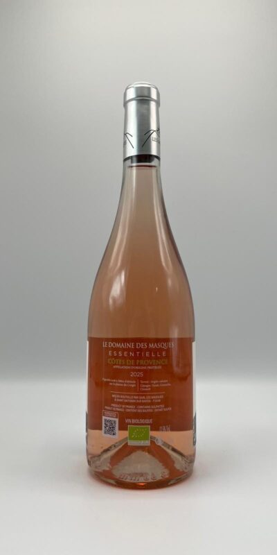 Domaine des Masques Essentielle Rosé