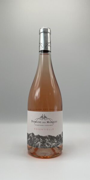 Domaine des Masques Essentielle Rosé