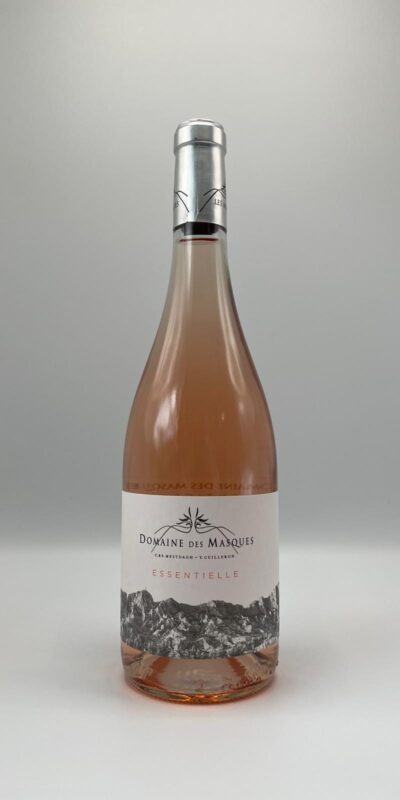 Domaine des Masques Essentielle Rosé