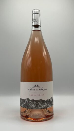 Domaine des Masques Essentielle Rosé Magnum