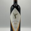 Montes Alpha M