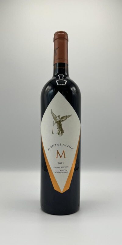 Montes Alpha M Montes Alpha M