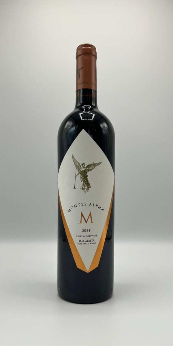 Montes Alpha M